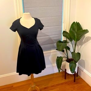 Cute dress from French brand Orsay